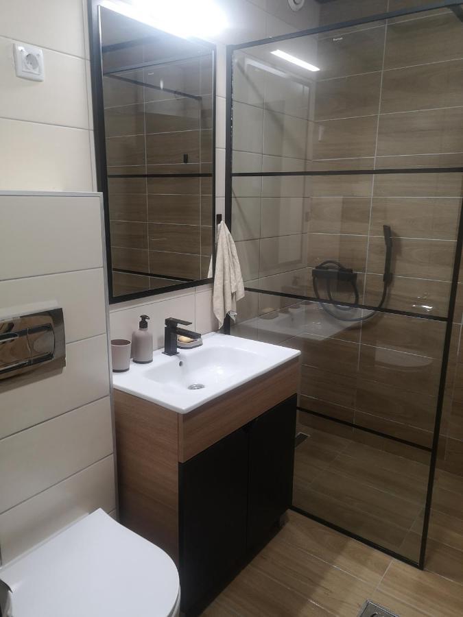 Beli Vuk Appartement Kopaonik Buitenkant foto