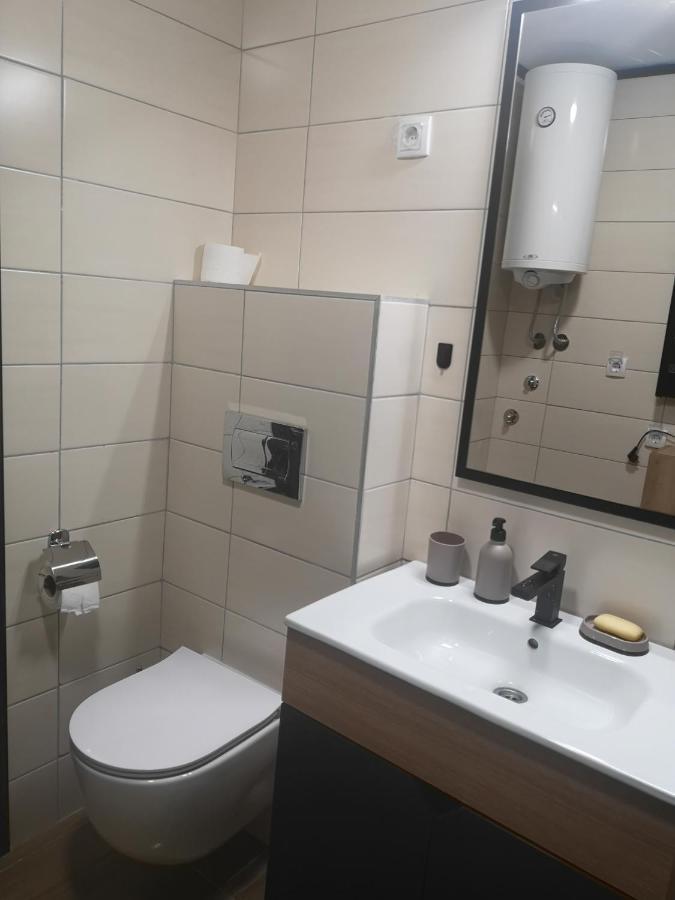 Beli Vuk Appartement Kopaonik Buitenkant foto