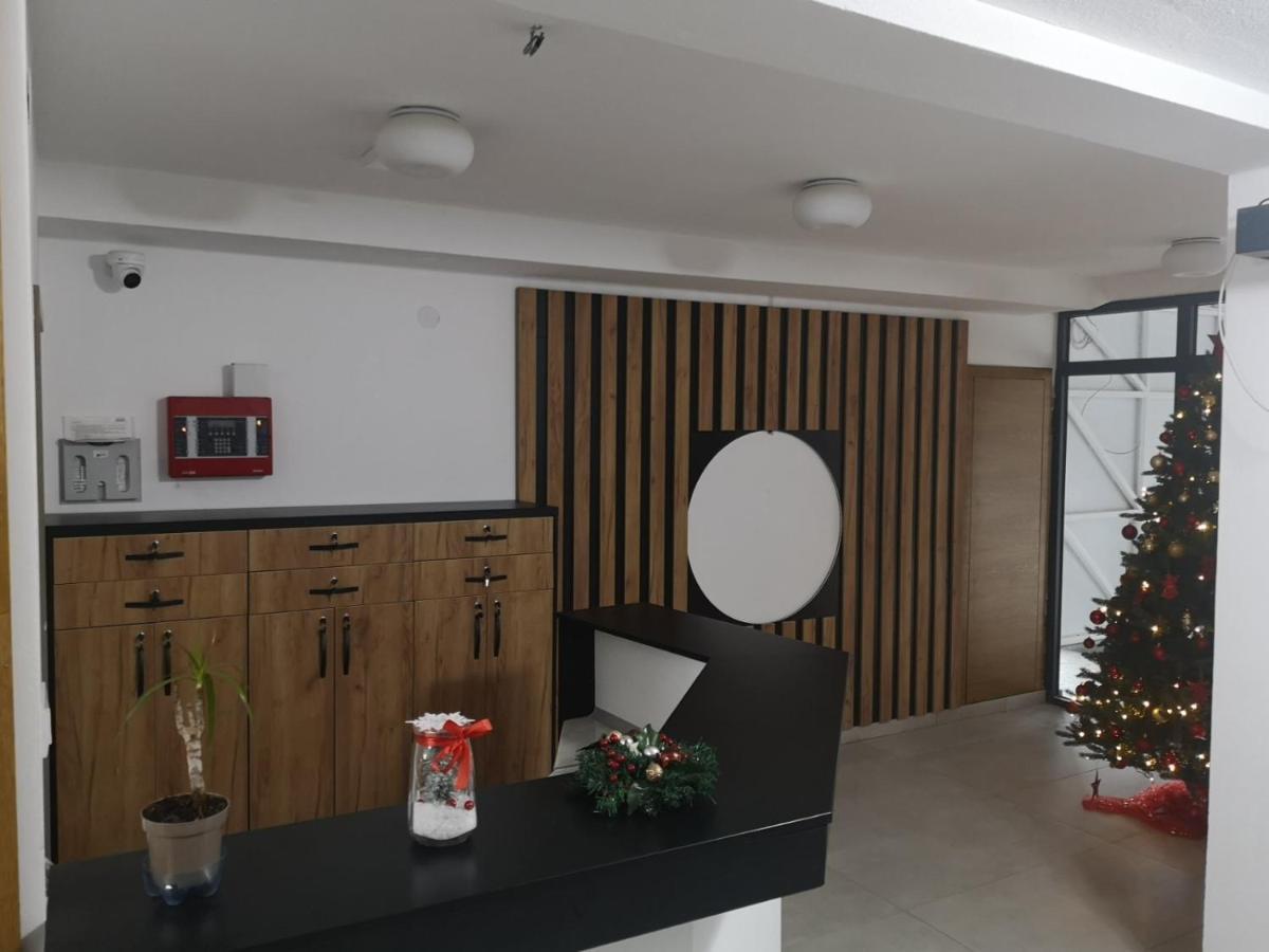 Beli Vuk Appartement Kopaonik Buitenkant foto